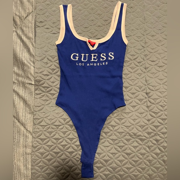 Guess Factory bodysuit - Picture 8 of 11